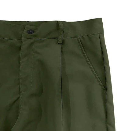 Versatile sports pants