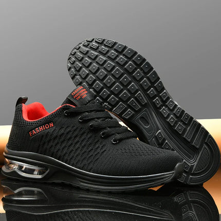 Men's Running Shoes | Durable and Lightweight