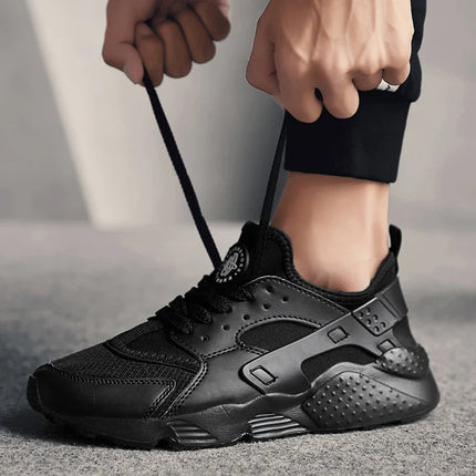Men's Street Air Sneakers | Lightweight and Versatile