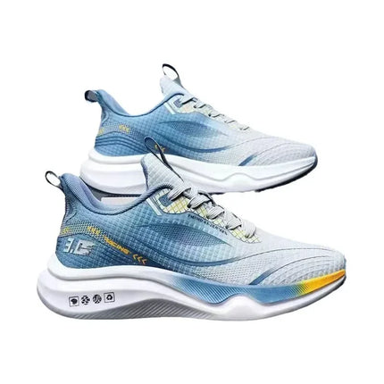 Men's Sneakers 2025 | Breathable and Soft-Soled