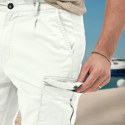 Versatile sports pants