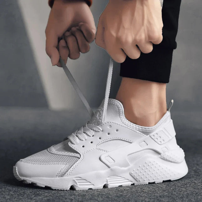Men's Street Air Sneakers | Lightweight and Versatile