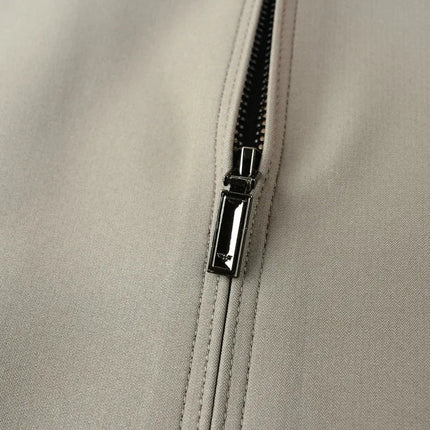 Campera Markus Blanc