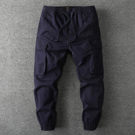 Men's Camouflage Military Pants