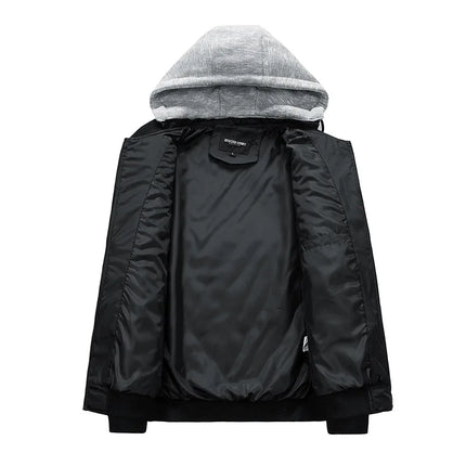 Campera Alpen