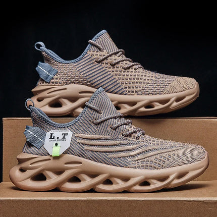 Men's Running Shoes | Lightweight and Breathable