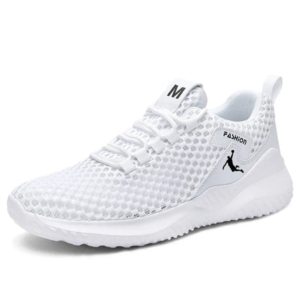 Men's Running Shoes | Lightweight and Breathable