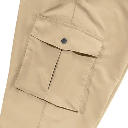 Versatile sports pants