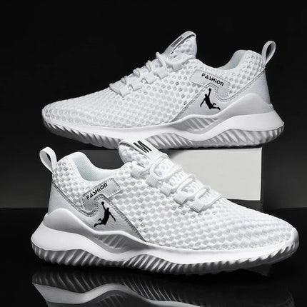 Men's Running Shoes | Lightweight and Breathable
