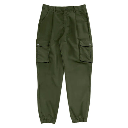 Versatile sports pants