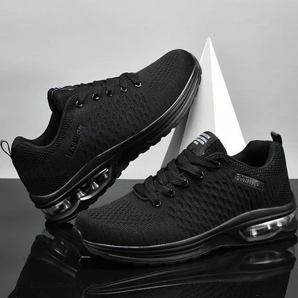 Men's Running Shoes | Durable and Lightweight