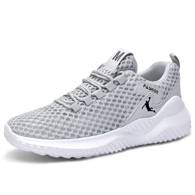 Men's Running Shoes | Lightweight and Breathable