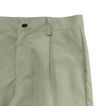 Versatile sports pants