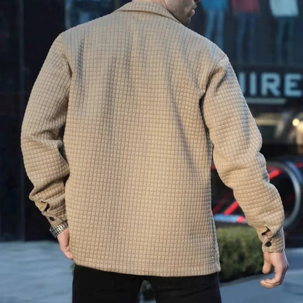 Campera Danux