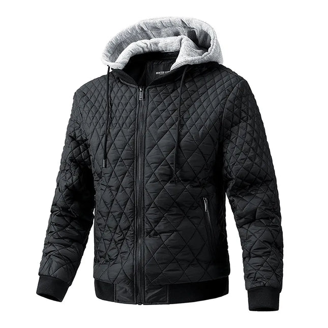 Campera Alpen