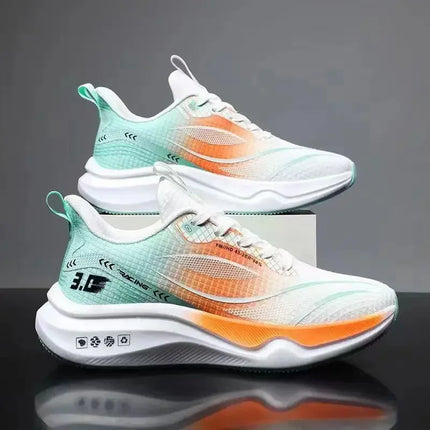 Men's Sneakers 2025 | Breathable and Soft-Soled