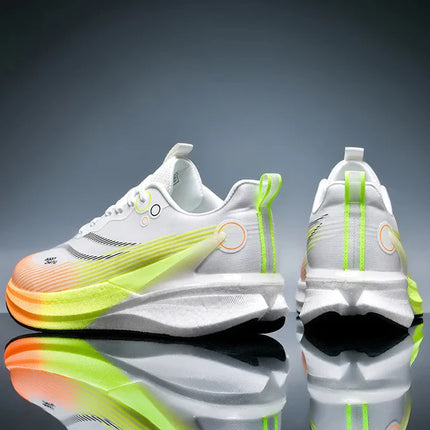 Carbon Plate Non-Slip Running Shoes | Unisex!