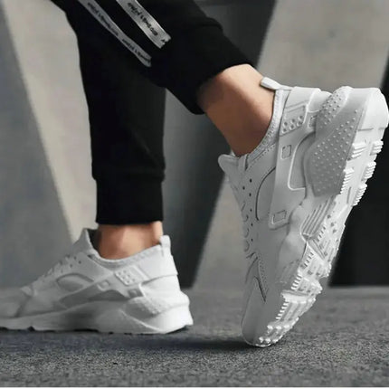 Men's Street Air Sneakers | Lightweight and Versatile