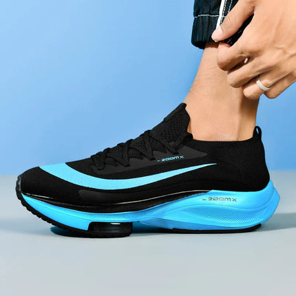 Ultralight Running Shoes 2025 | With Professional Cushioning
