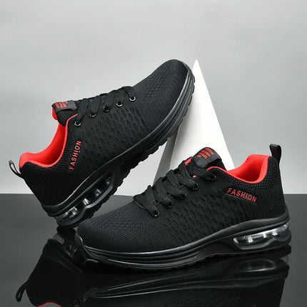 Men's Running Shoes | Durable and Lightweight
