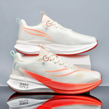 Carbon Plate Non-Slip Running Shoes | Unisex!