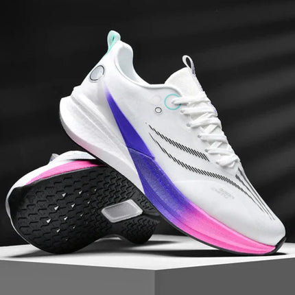 Carbon Plate Non-Slip Running Shoes | Unisex!