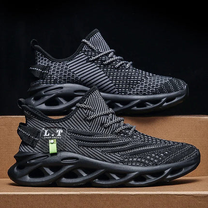 Men's Running Shoes | Lightweight and Breathable