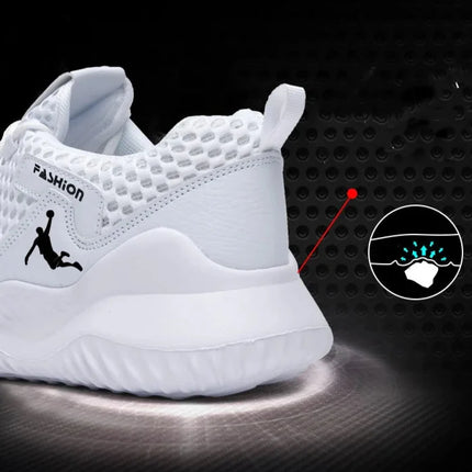 Men's Running Shoes | Lightweight and Breathable