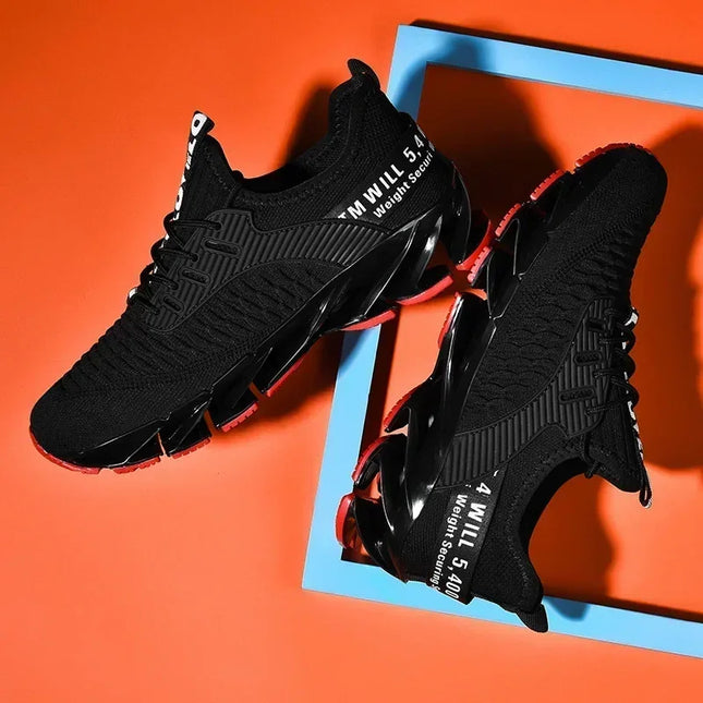 ShockAir Men's Running Shoes | Cushioning and Everyday Comfort