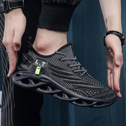 Men's Running Shoes | Lightweight and Breathable