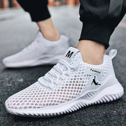 Men's Running Shoes | Lightweight and Breathable