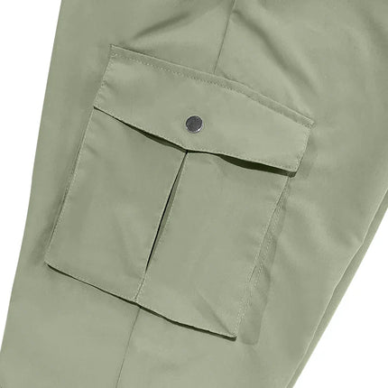 Versatile sports pants