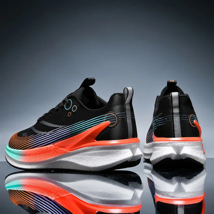 Carbon Plate Non-Slip Running Shoes | Unisex!