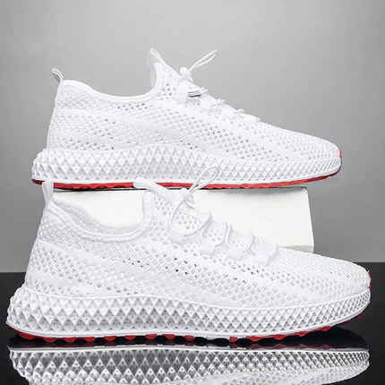 Pulse Impact Shoe | Striking Design and Lightweight 