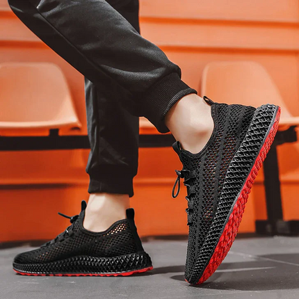 Pulse Impact Shoe | Striking Design and Lightweight 