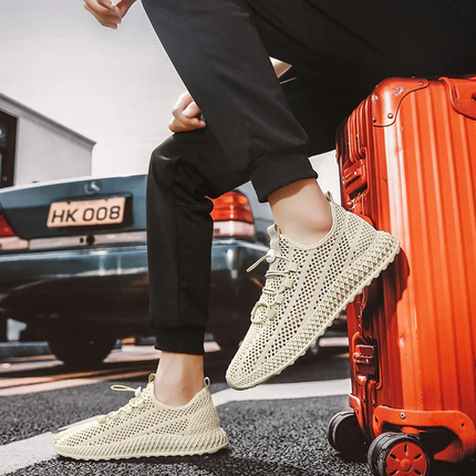 Pulse Impact Shoe | Striking Design and Lightweight 