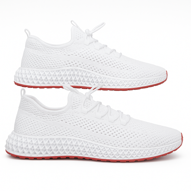 Pulse Impact Shoe | Striking Design and Lightweight 