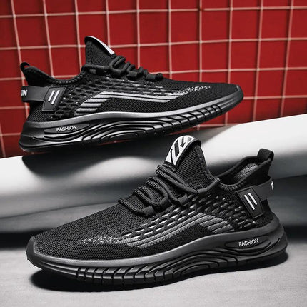 Urban Breeze Sneaker