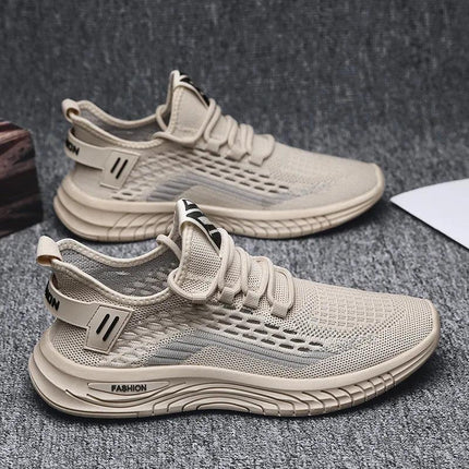Urban Breeze Sneaker