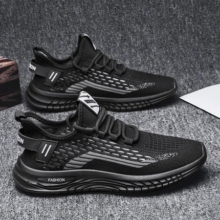 Urban Breeze Sneaker