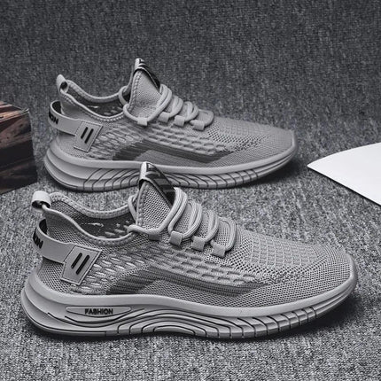 Urban Breeze Sneaker