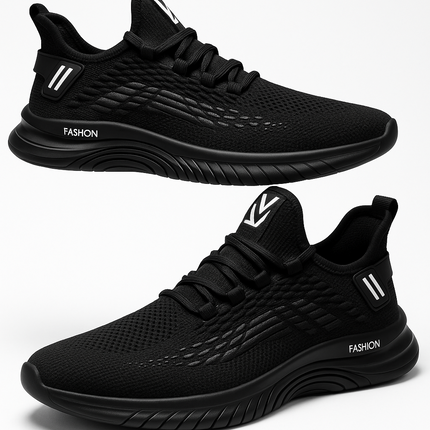 Urban Breeze Sneaker