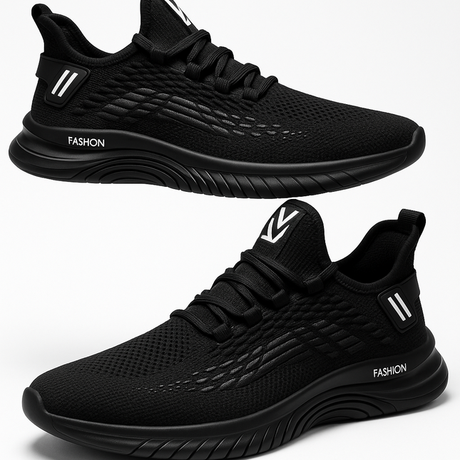 Urban Breeze Sneaker