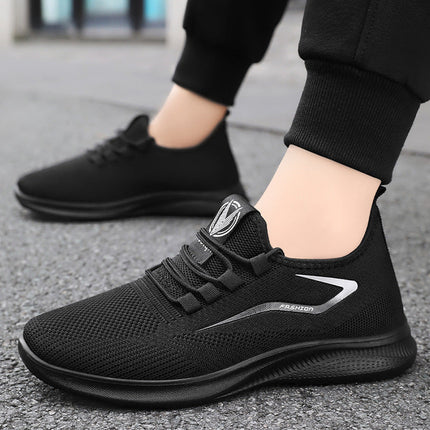 Urban Mesh Sneaker | Lightweight and Everyday Style