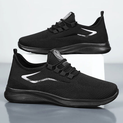 Urban Mesh Sneaker | Lightweight and Everyday Style
