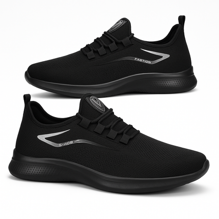 Urban Mesh Sneaker | Lightweight and Everyday Style