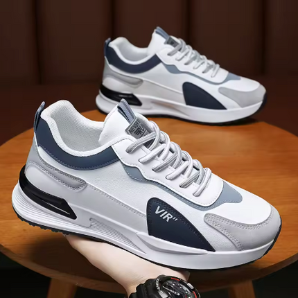 Men's Urban Flow Sneakers | Urban Style and Comfort 