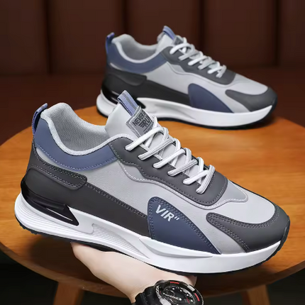 Men's Urban Flow Sneakers | Urban Style and Comfort 