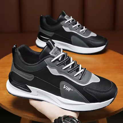 Men's Urban Flow Sneakers | Urban Style and Comfort 