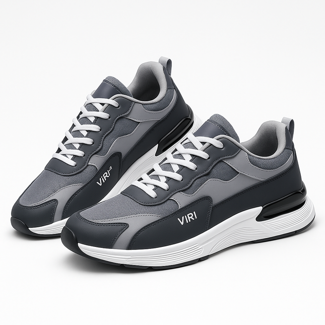 Men's Urban Flow Sneakers | Urban Style and Comfort 